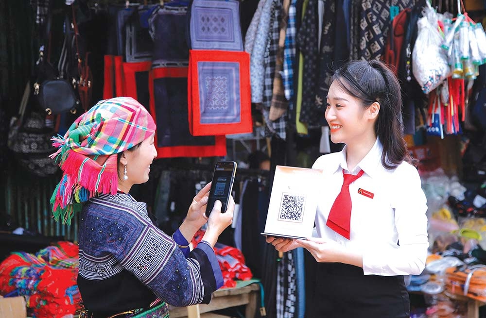 Công nghệ dẫn lối - Agribank bứt phá chuyển đổi số năm 2025