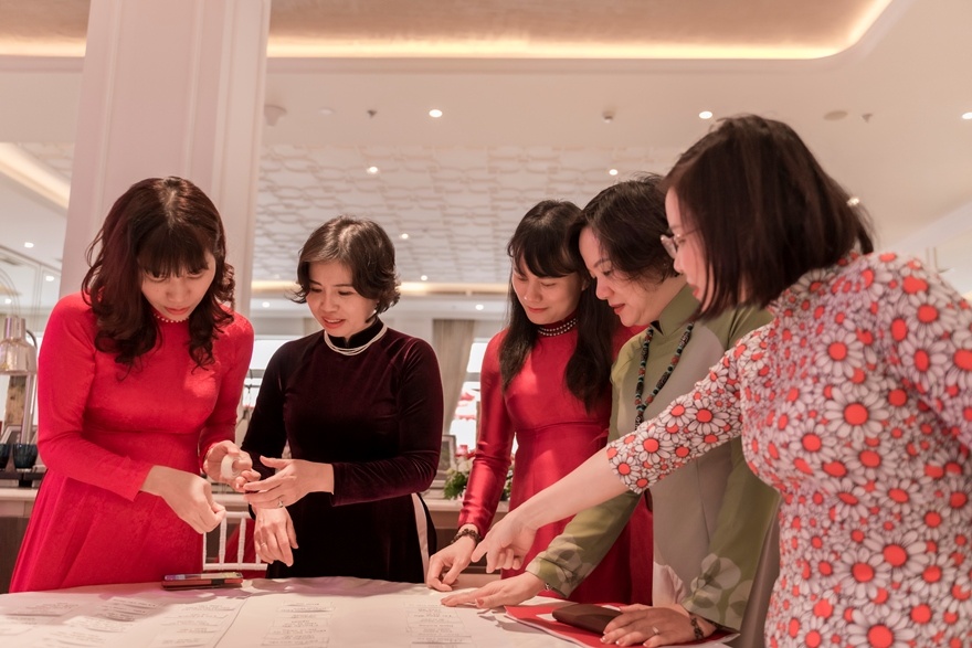 Công nghệ dẫn lối - Agribank bứt phá chuyển đổi số năm 2025