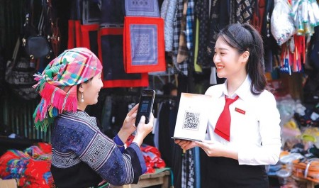 Công nghệ dẫn lối - Agribank bứt phá chuyển đổi số năm 2025