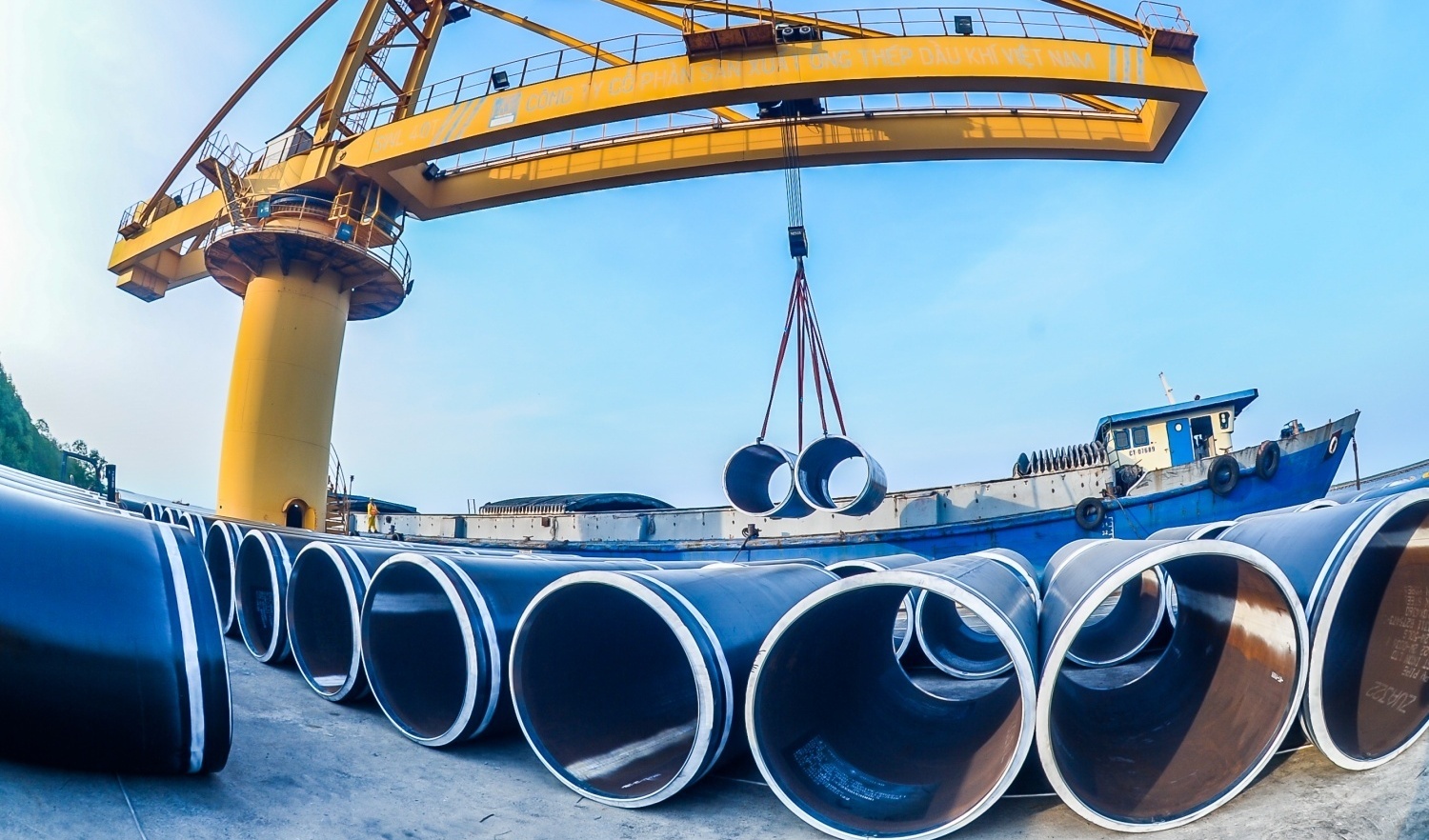 Hệ sinh thái PV GAS bứt phá: 100% đơn vị thành viên kinh doanh có lãi trong năm 2025