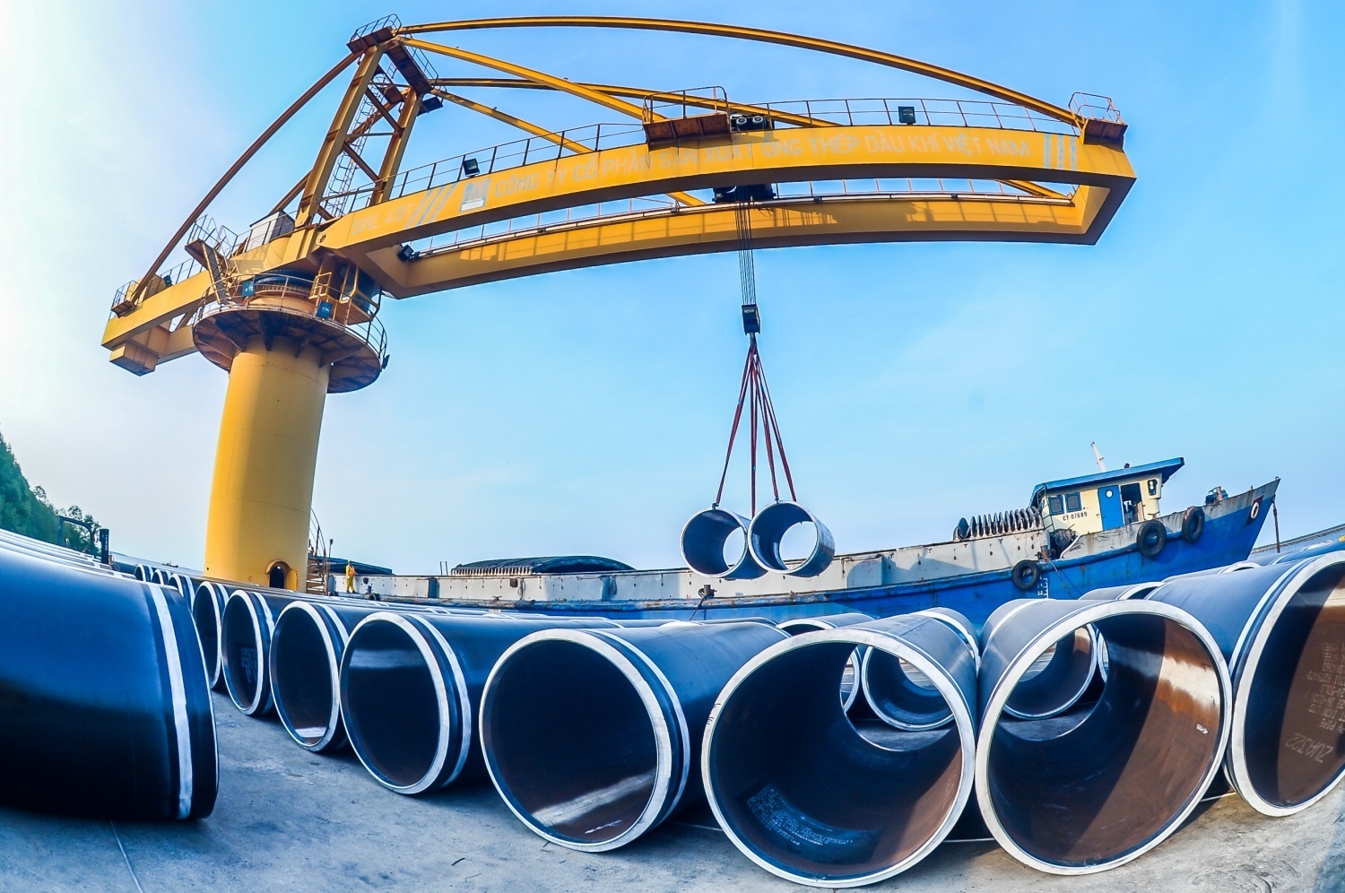 Hệ sinh thái PV GAS bứt phá: 100% đơn vị thành viên kinh doanh có lãi trong năm 2025