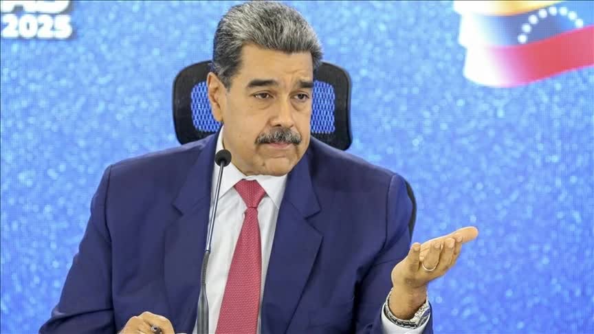 Cập nhật Mỹ tấn công Venezuela: Thông tin về tình hình Tổng thống Maduro, Caracas cáo buộc Washington tấn công dân cư, Nga ra tuyên bố chính thức