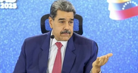 Thông tin về tình hình Tổng thống Maduro, Caracas cáo buộc Washington tấn công dân cư, Nga ra tuyên bố chính thức