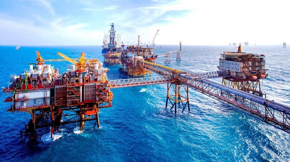 Sửa Luật Dầu khí: Mở rộng tư duy phát triển chuỗi năng lượng ngoài khơi