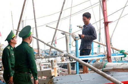 Đắk Lắk quyết tâm cao cùng cả nước sớm gỡ 'Thẻ vàng' IUU