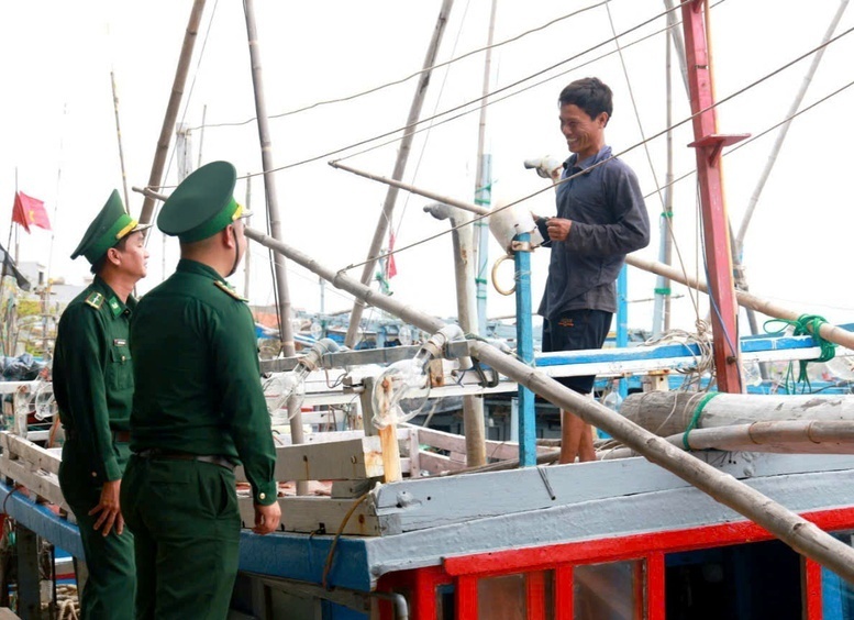 Đắk Lắk quyết tâm cao cùng cả nước sớm gỡ 'Thẻ vàng' IUU