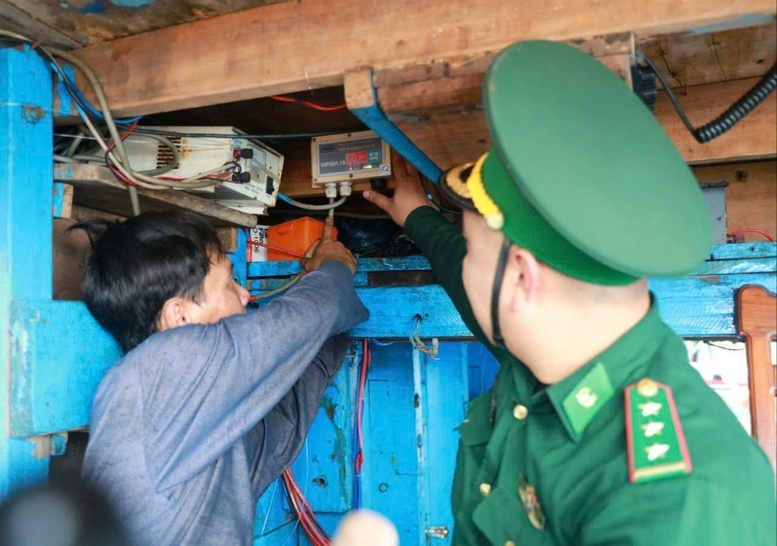 Đắk Lắk quyết tâm cao cùng cả nước sớm gỡ 'Thẻ vàng' IUU