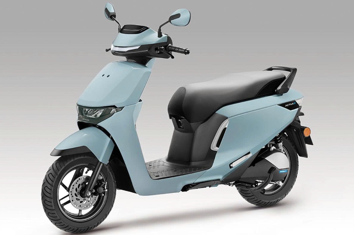 Thị trường xe điện tuần qua: Honda Activa e: sắp ra mắt thị trường Việt Nam?