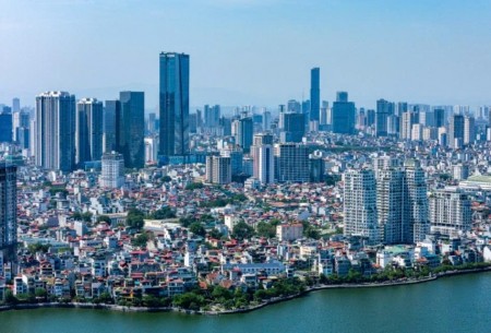 Điểm tin xây dựng - bất động sản ngày 5/1: Từ ngày 1/3/2026, mỗi BĐS sẽ có mã định danh điện tử riêng