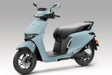 Thị trường xe điện tuần qua: Honda Activa e: sắp ra mắt thị trường Việt Nam?