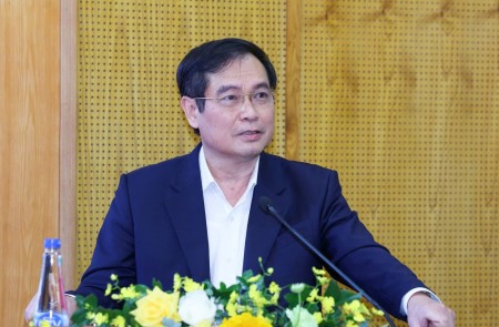 Báo chí tuyên truyền Đại hội XIV của Đảng cần tiến hành với tư duy mới, cách làm mới