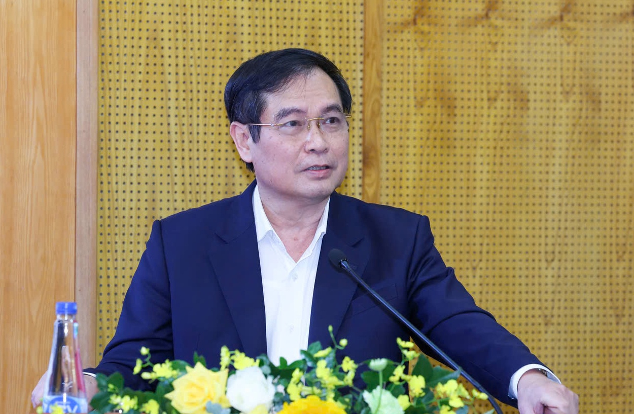 Báo chí tuyên truyền Đại hội XIV của Đảng cần tiến hành với tư duy mới, cách làm mới