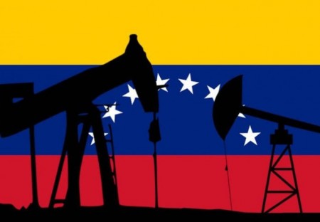 Venezuela cố gắng thuyết phục Big Oil quay trở lại