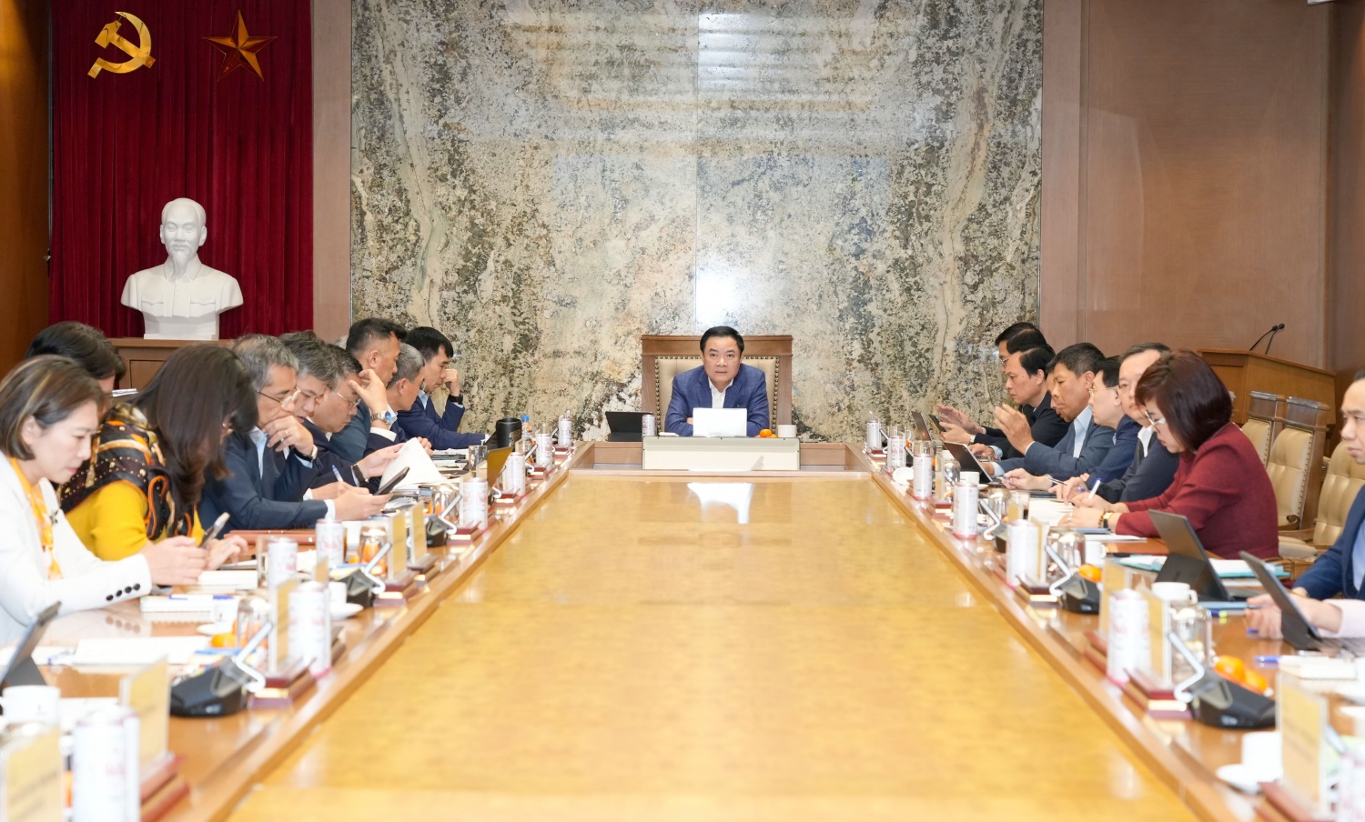 Các sự kiện nổi bật của Petrovietnam trong tháng 1/2026 Các sự kiện nổi bật của Petrovietnam trong tháng 1/2026