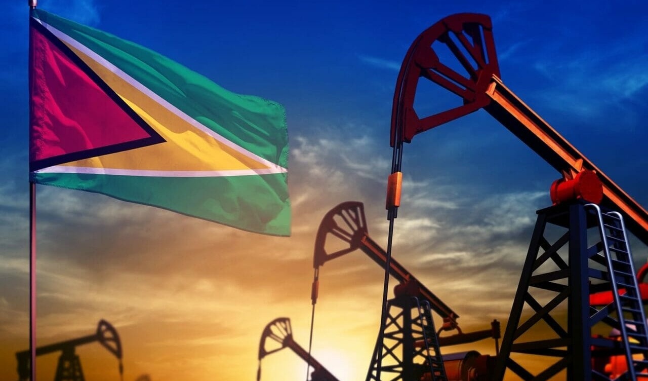 Vì sao Guyana trở thành "ông lớn" dầu mỏ toàn cầu năm 2025?