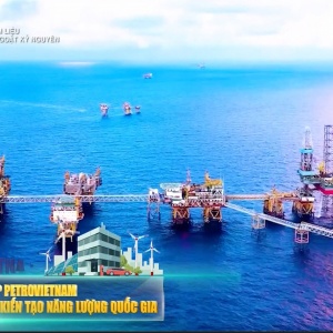 [VIDEO] Bước ngoặt kỷ nguyên