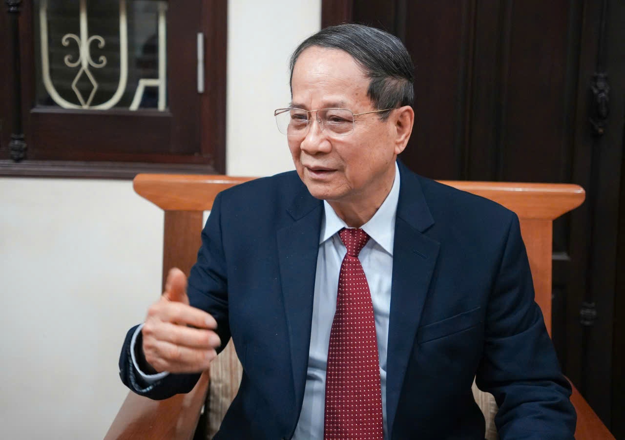 Điện khí LNG - Trụ cột năng lượng chuyển tiếp then chốt