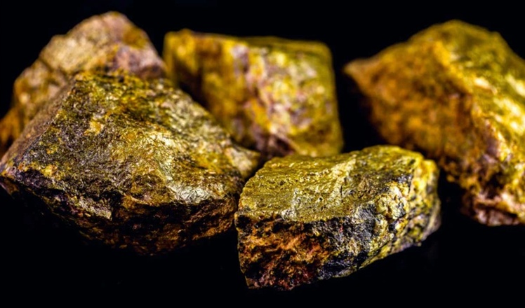 Mỹ tăng cường làm giàu uranium