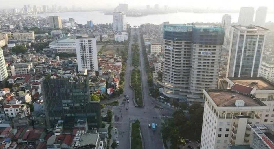 Điểm tin xây dựng - bất động sản ngày 6/1: TP HCM chuẩn bị khởi công loạt dự án gần 240.000 tỷ đồng