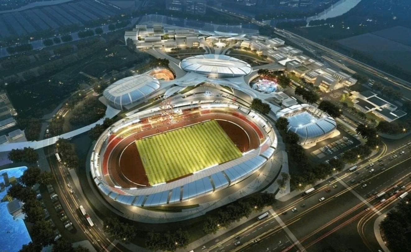 Điểm tin xây dựng - bất động sản ngày 6/1: TP HCM chuẩn bị khởi công loạt dự án gần 240.000 tỷ đồng