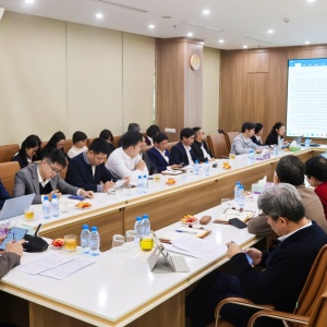 PVNDB khởi động năm 2026 với tinh thần làm việc khẩn trương, quyết liệt