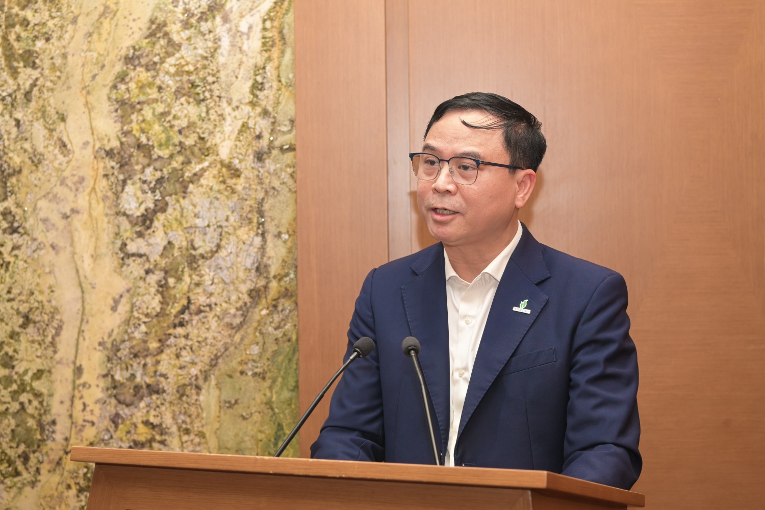 Đảng bộ BMQL&ĐH Petrovietnam hoàn thiện mô hình quản trị, nâng cao hiệu quả điều hành trong năm 2026