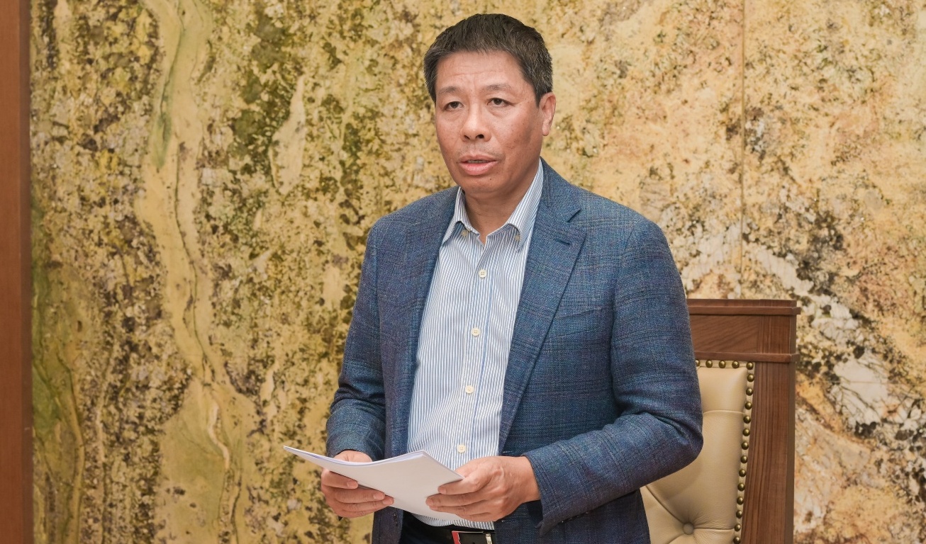 Đảng bộ BMQL&ĐH Petrovietnam đổi mới mô hình quản trị, nâng cao hiệu quả điều hành