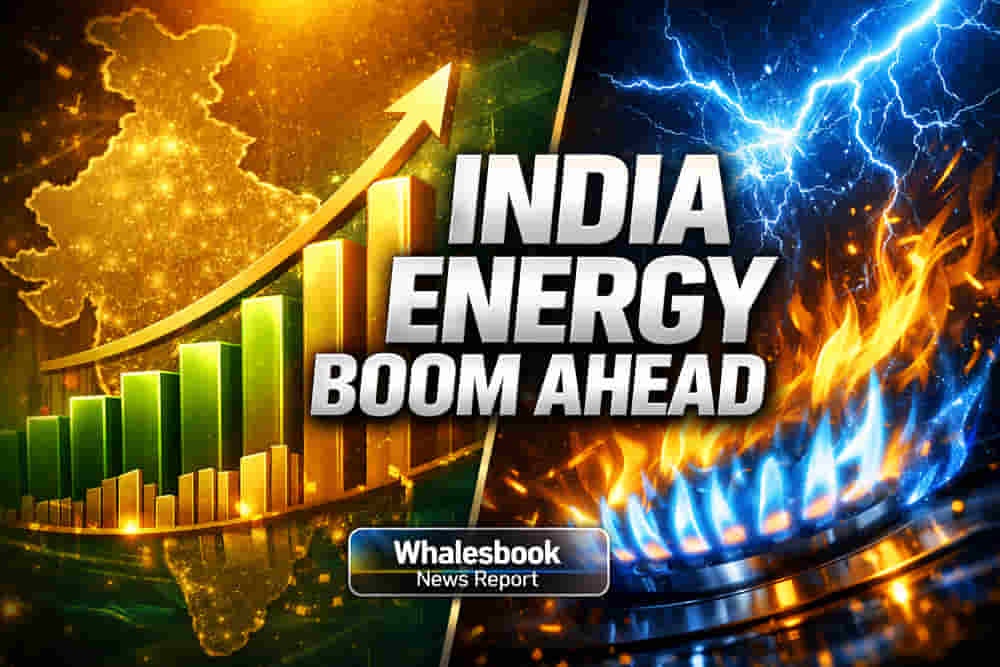 Bài toán cân bằng năng lượng của Ấn Độ trước các lệnh trừng phạt từ Mỹ