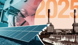 Năm 2025: Bước ngoặt chưa trọn vẹn của chuyển dịch năng lượng