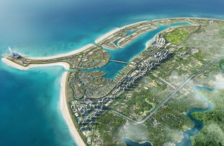 Những lợi thế độc bản kiến tạo siêu đô thị vượt chuẩn ESG Vinhomes Green Paradise