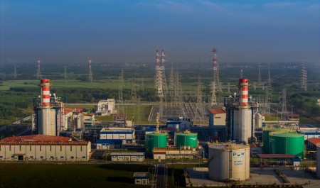 GE Vernova powers up Vietnam with first 9HA gas power plant in the country