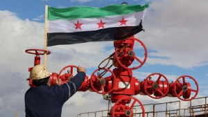 Vì sao Ả Rập Xê-út nhắm tới các mỏ dầu khí của Syria?