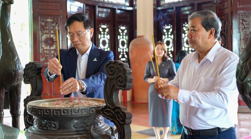 Khánh thành phòng STEM - Động lực đổi mới dạy và học tại Trường THPT Phạm Hùng (Vĩnh Long)