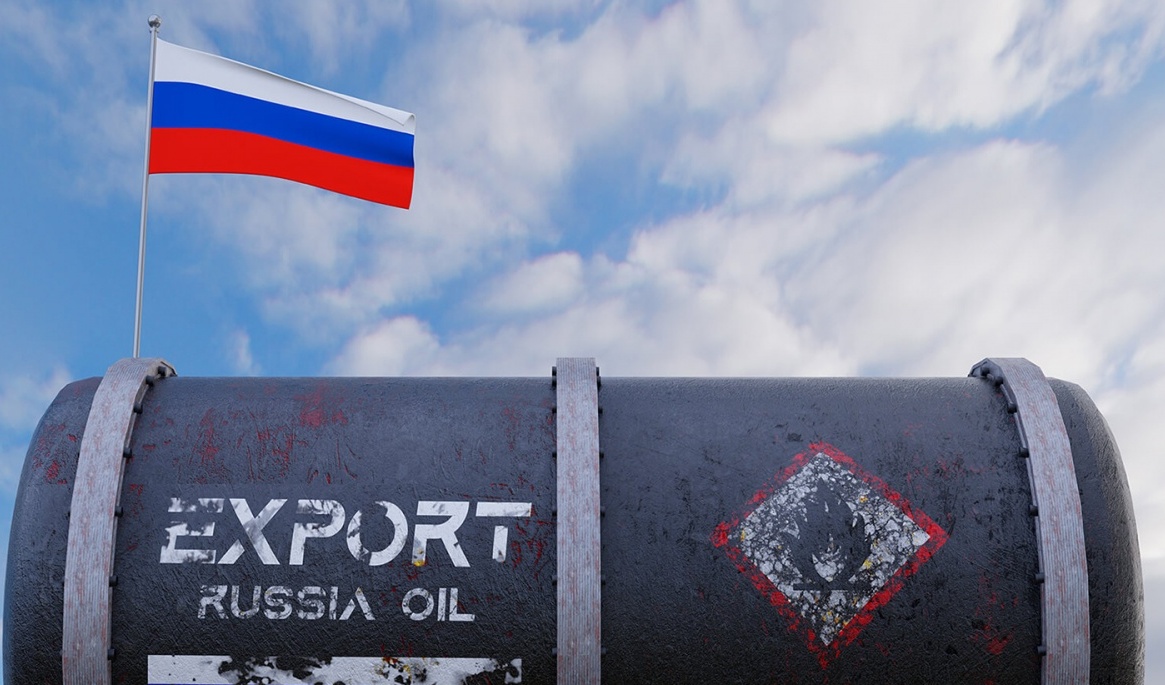 Doanh thu dầu khí giảm, Nga dự tính gì?