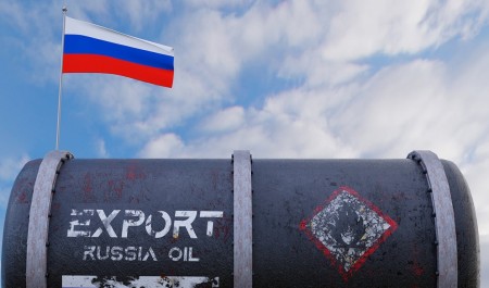 Doanh thu dầu khí giảm, Nga dự tính gì?