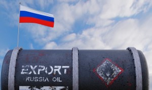 Doanh thu dầu khí giảm, Nga dự tính gì?