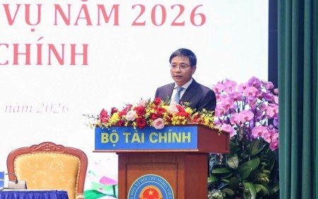 Thu ngân sách nhà nước năm 2025 vượt gần 30% dự toán