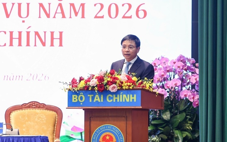 Thu ngân sách nhà nước năm 2025 vượt gần 30% dự toán