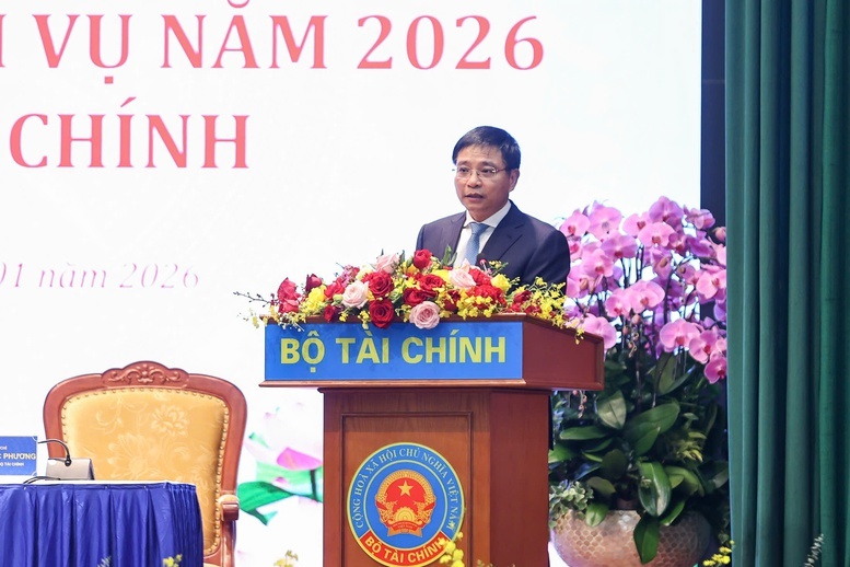 Thu ngân sách nhà nước năm 2025 vượt gần 30% dự toán Thu ngân sách nhà nước năm 2025 vượt gần 30% dự toán