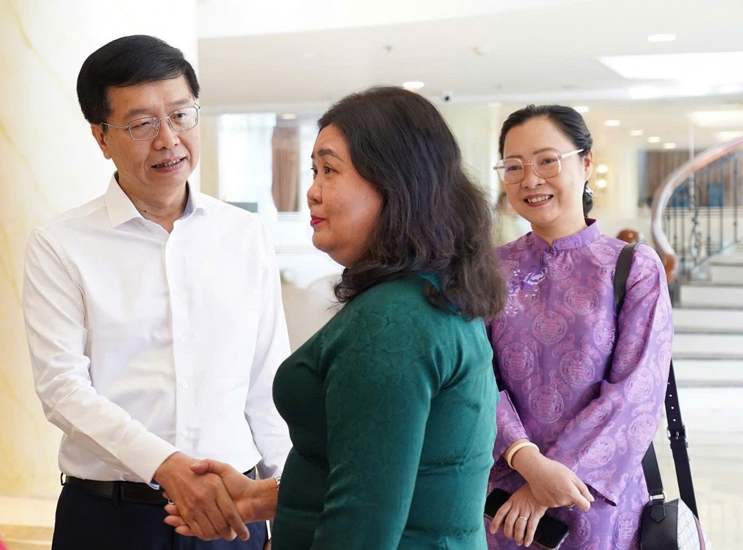 Khánh thành phòng STEM - Động lực đổi mới dạy và học tại Trường THPT Phạm Hùng (Vĩnh Long)