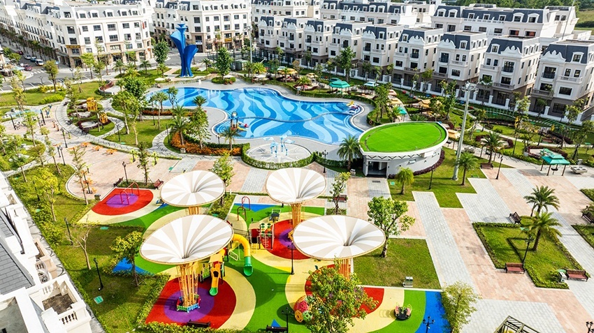 Hạ tầng thăng hạng mở rộng “sân khấu” cho du lịch Móng Cái: Cơ hội vàng cho nhà đầu tư Vinhomes Golden Avenue