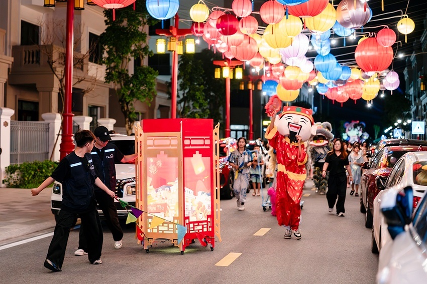 Hạ tầng thăng hạng mở rộng “sân khấu” cho du lịch Móng Cái: Cơ hội vàng cho nhà đầu tư Vinhomes Golden Avenue