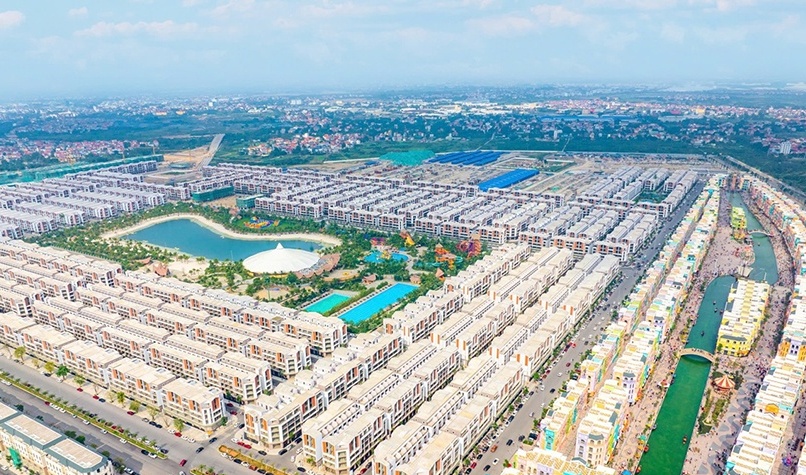 Khu Đông Hà Nội bước vào thập niên vàng, tái hiện chu kỳ bứt phá của khu Tây một thập kỷ trước