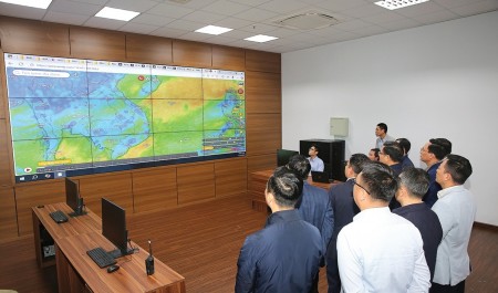 BSR vận hành hiệu quả nhờ chuyển đổi số