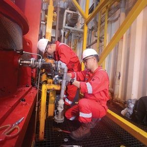 Công đoàn Petrovietnam với “ba khâu đột phá”