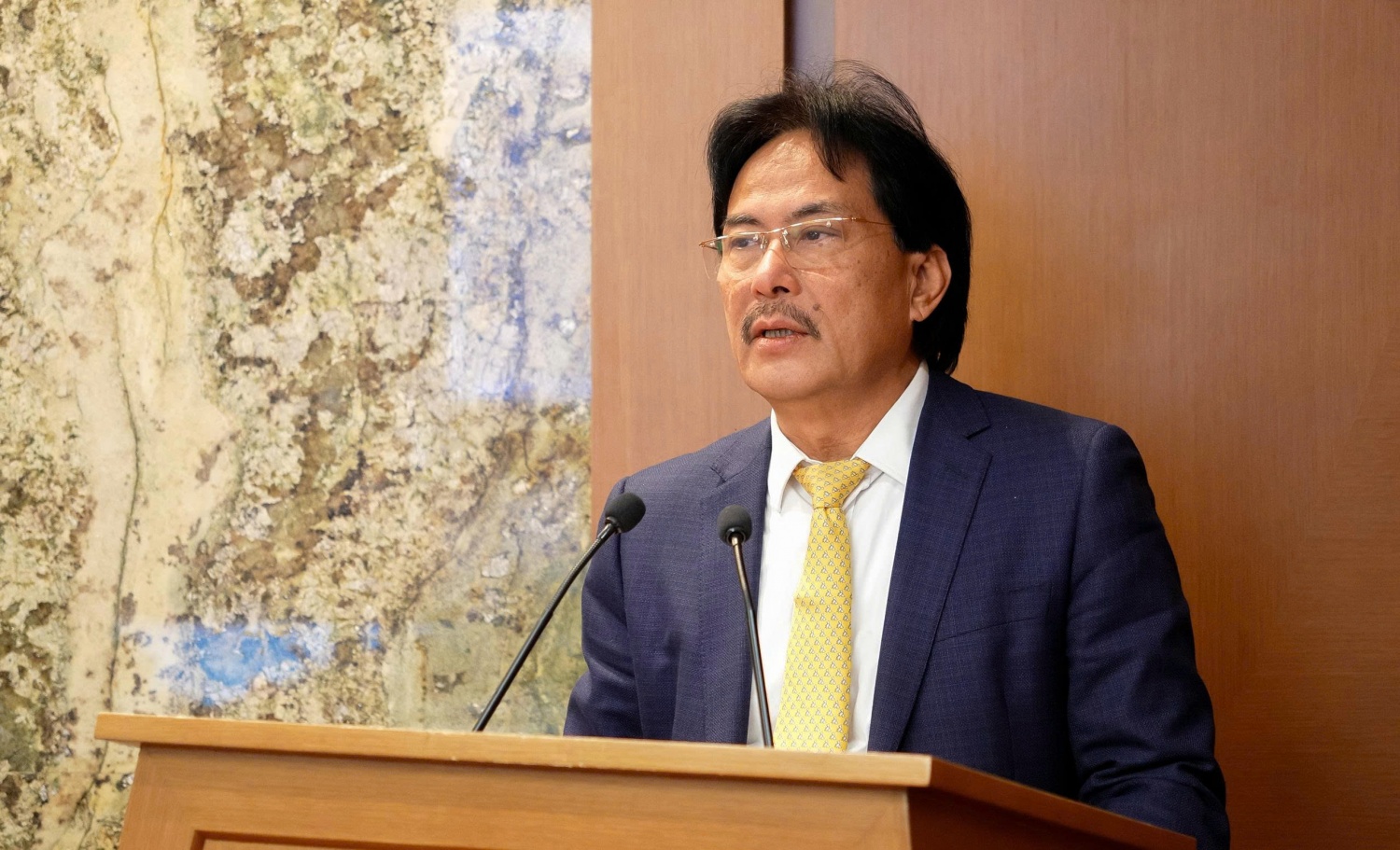 Tư vấn chính sách - Điểm nhấn hoạt động của Hội Dầu khí Việt Nam