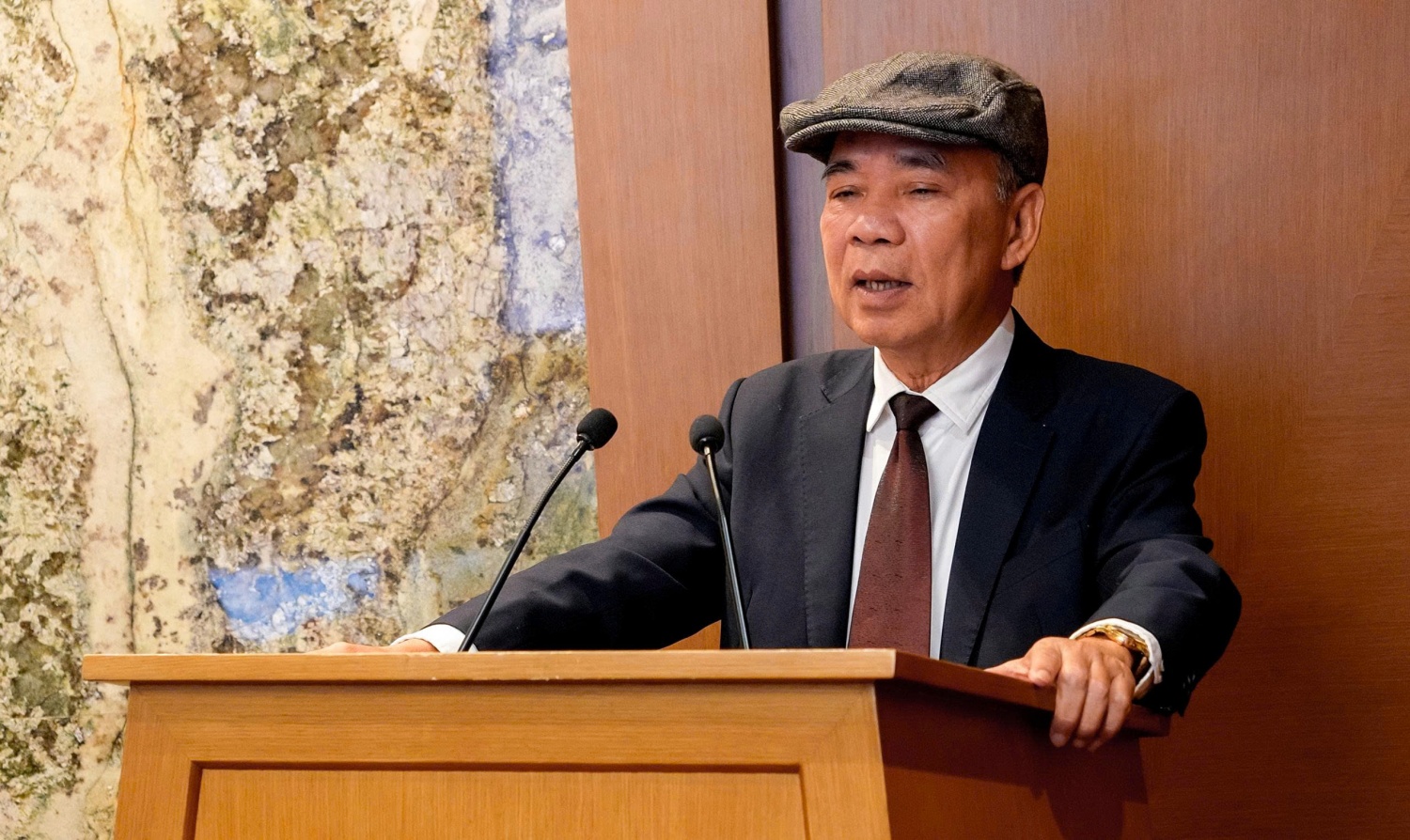 Tư vấn chính sách - Điểm nhấn hoạt động của Hội Dầu khí Việt Nam