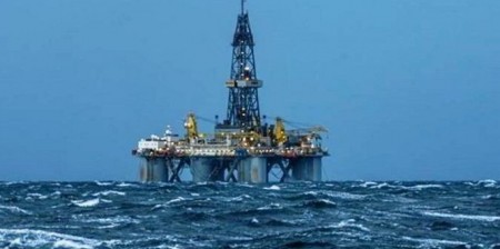 Ngành công nghiệp dầu khí Anh đối mặt khủng hoảng