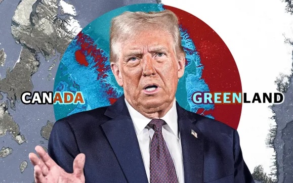 Châu Âu sẽ làm gì nếu Mỹ lấy Greenland?