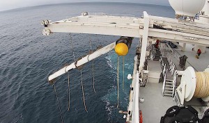 Làn sóng địa chấn mới "đánh thức" tiềm năng dầu khí châu Phi